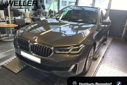 BMW 540 Gebrauchtwagen