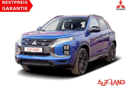 Mitsubishi ASX Gebrauchtwagen