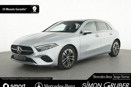 Mercedes-Benz A 180 Gebrauchtwagen