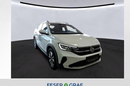 VW Taigo Gebrauchtwagen