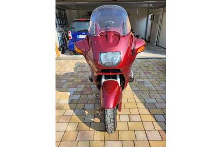BMW R 1100 RT Gebrauchtwagen