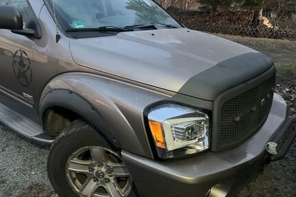 Dodge Durango Gebrauchtwagen