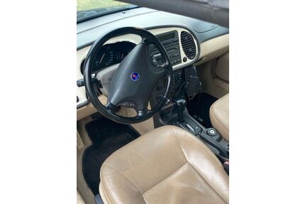 Saab 9-3 Gebrauchtwagen