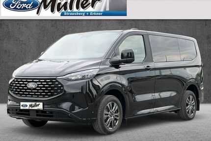 Ford Tourneo Custom Gebrauchtwagen