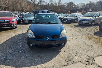 Renault Clio Gebrauchtwagen