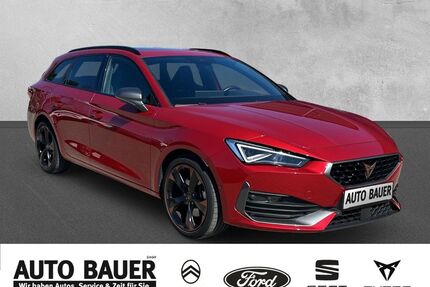 Cupra Leon Gebrauchtwagen