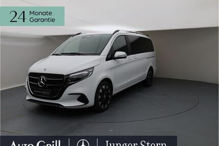 Mercedes-Benz V 250 Gebrauchtwagen