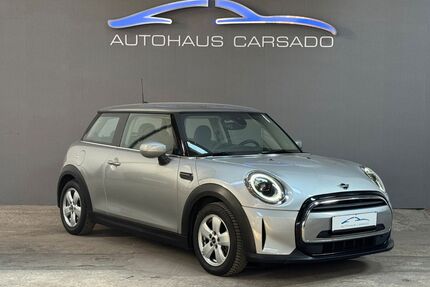 Mini Cooper Gebrauchtwagen