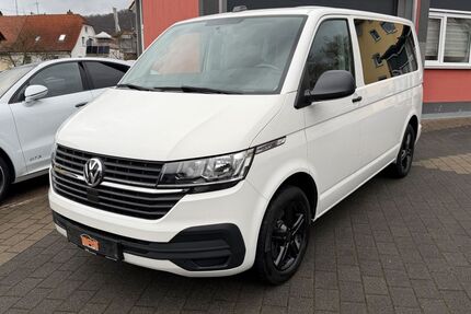 VW T6 Multivan Gebrauchtwagen