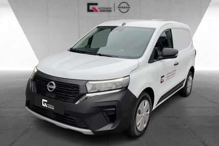 Nissan Townstar Gebrauchtwagen