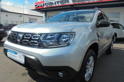 Dacia Duster Gebrauchtwagen