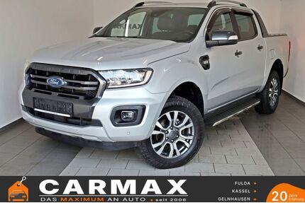 Ford Ranger Gebrauchtwagen
