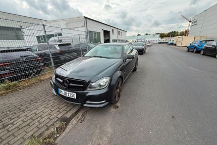 Mercedes-Benz C 220 Gebrauchtwagen