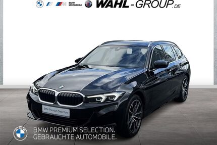BMW 318 Gebrauchtwagen