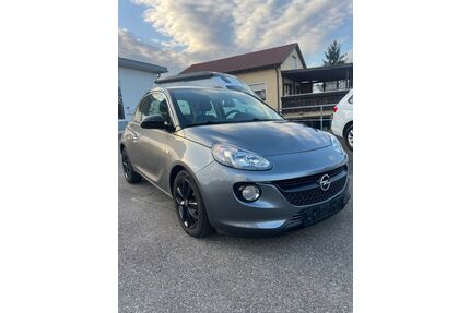 Opel Adam Gebrauchtwagen