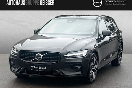 Volvo V60 Gebrauchtwagen