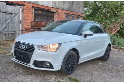 Audi A1 Gebrauchtwagen