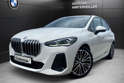 BMW 218 Active Tourer Gebrauchtwagen