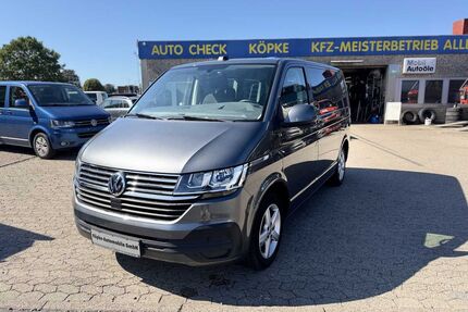 VW T6 Multivan Gebrauchtwagen