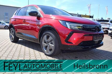 Opel Grandland (X) Gebrauchtwagen