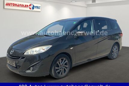 Mazda 5 Gebrauchtwagen