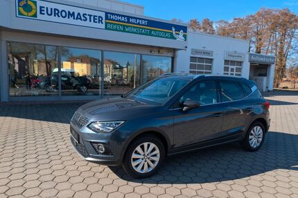 Seat Arona Gebrauchtwagen