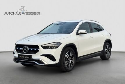 Mercedes-Benz GLA 200 Gebrauchtwagen