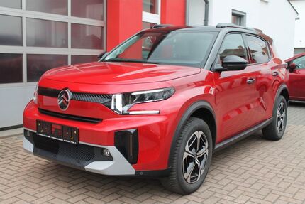 Citroen C3 Aircross Gebrauchtwagen