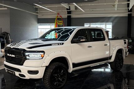 Dodge RAM Gebrauchtwagen