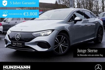 Mercedes-Benz EQE Gebrauchtwagen