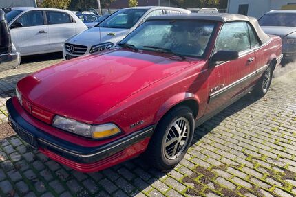 Pontiac Sunbird Gebrauchtwagen