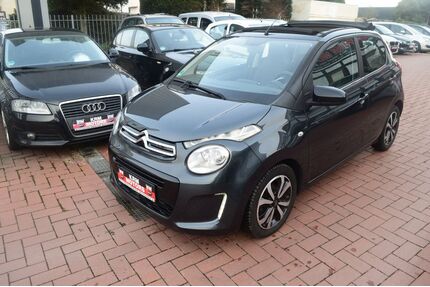 Citroen C1 Gebrauchtwagen