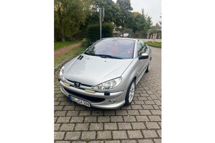 Peugeot 206 Gebrauchtwagen