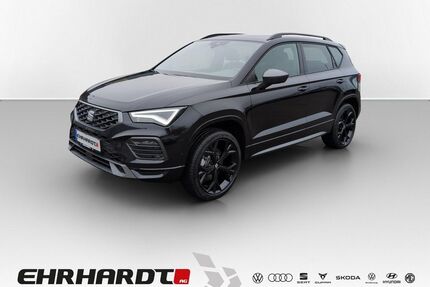 Seat Ateca Gebrauchtwagen