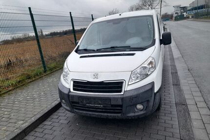 Peugeot Expert Gebrauchtwagen