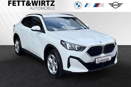 BMW X2 Gebrauchtwagen