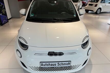 Fiat 500e Gebrauchtwagen