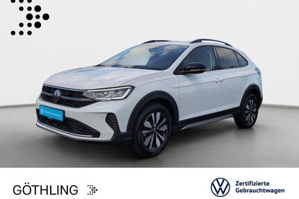 VW Taigo Gebrauchtwagen
