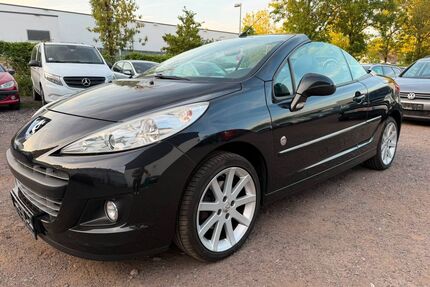 Peugeot 207 Gebrauchtwagen