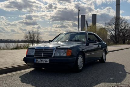 Mercedes-Benz E 230 Gebrauchtwagen