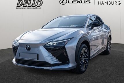 Lexus RZ Gebrauchtwagen
