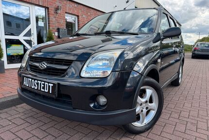 Suzuki Ignis Gebrauchtwagen