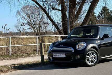 Mini One Gebrauchtwagen