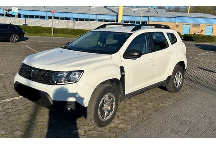 Dacia Duster Gebrauchtwagen