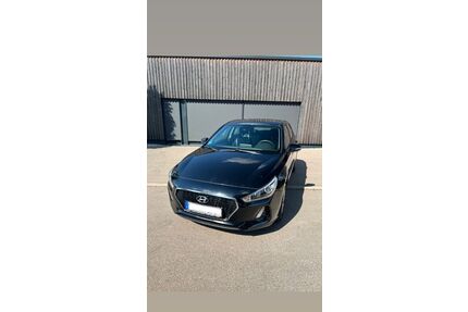 Hyundai i30 Gebrauchtwagen