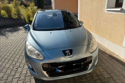 Peugeot 308 Gebrauchtwagen