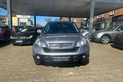 Honda CR-V Gebrauchtwagen