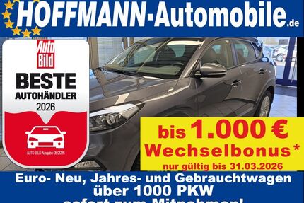 Hyundai TUCSON Gebrauchtwagen