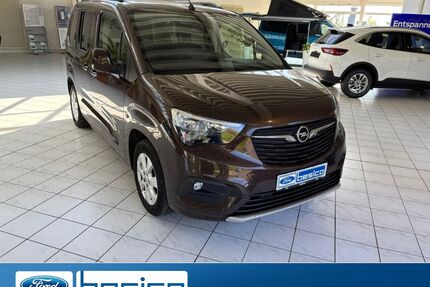 Opel Combo Life Gebrauchtwagen