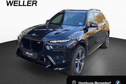 BMW X7 M60 Gebrauchtwagen